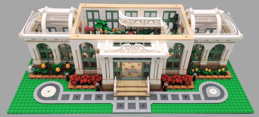 lego ideas 21353 the botanical garden (22)