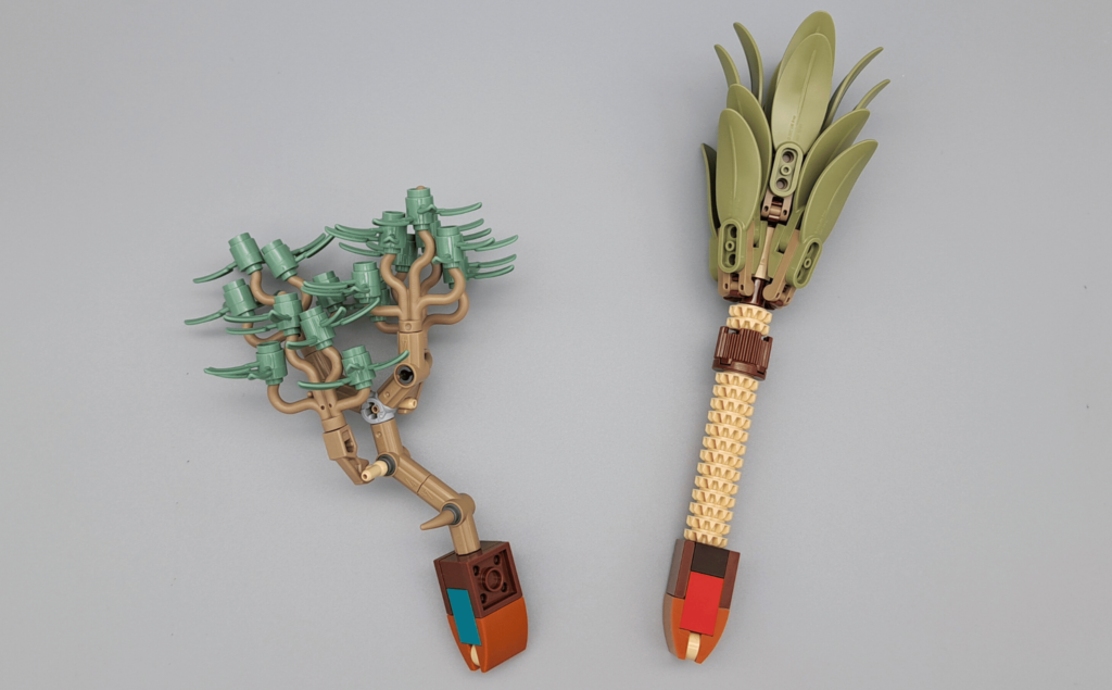 lego ideas 21353 the botanical garden (23)