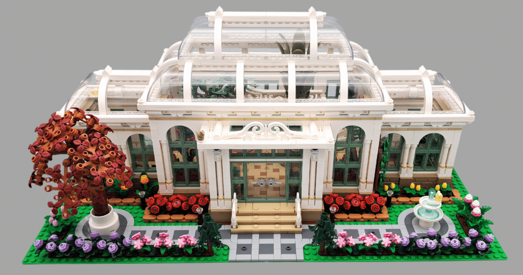 lego ideas 21353 the botanical garden (28)