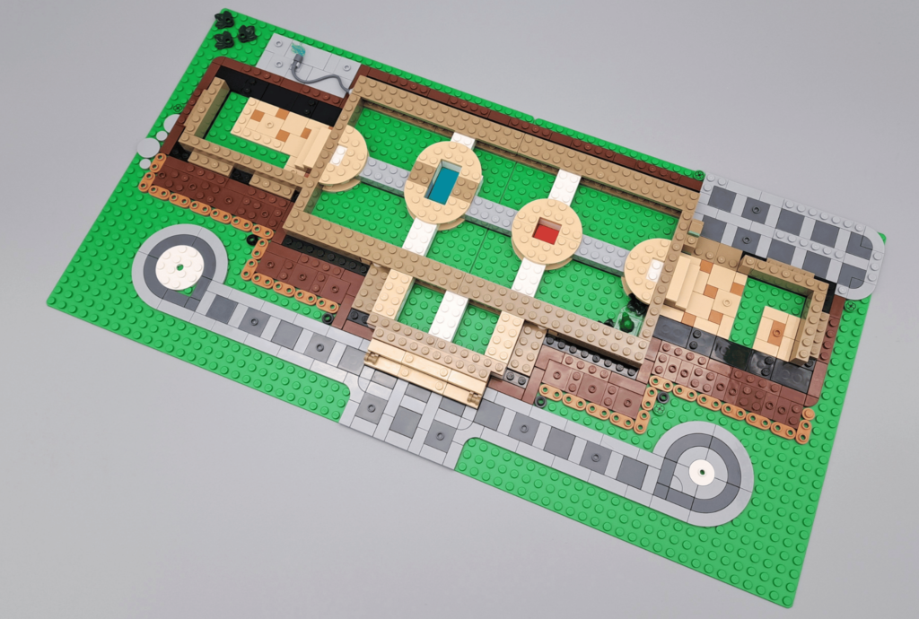 lego ideas 21353 the botanical garden (3)