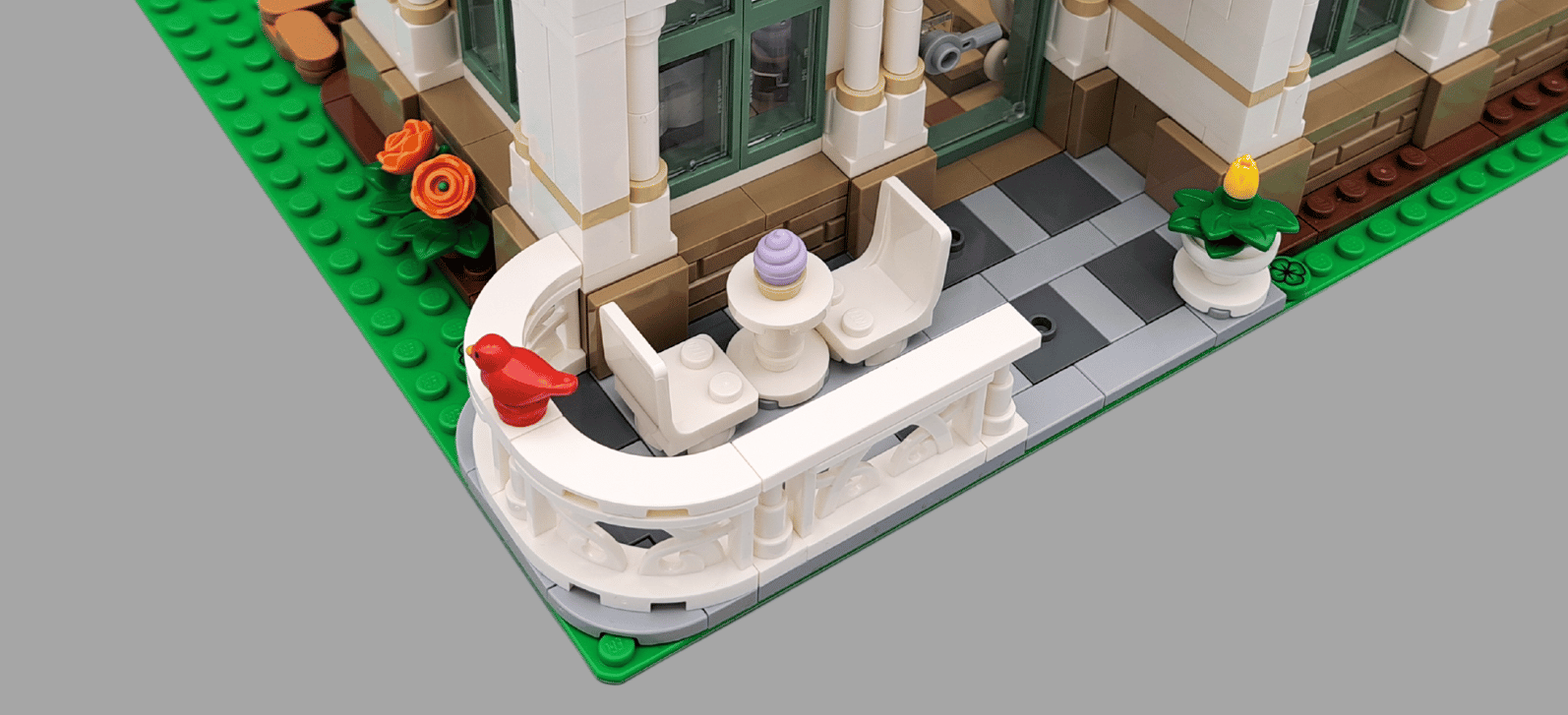 lego ideas 21353 the botanical garden (32)