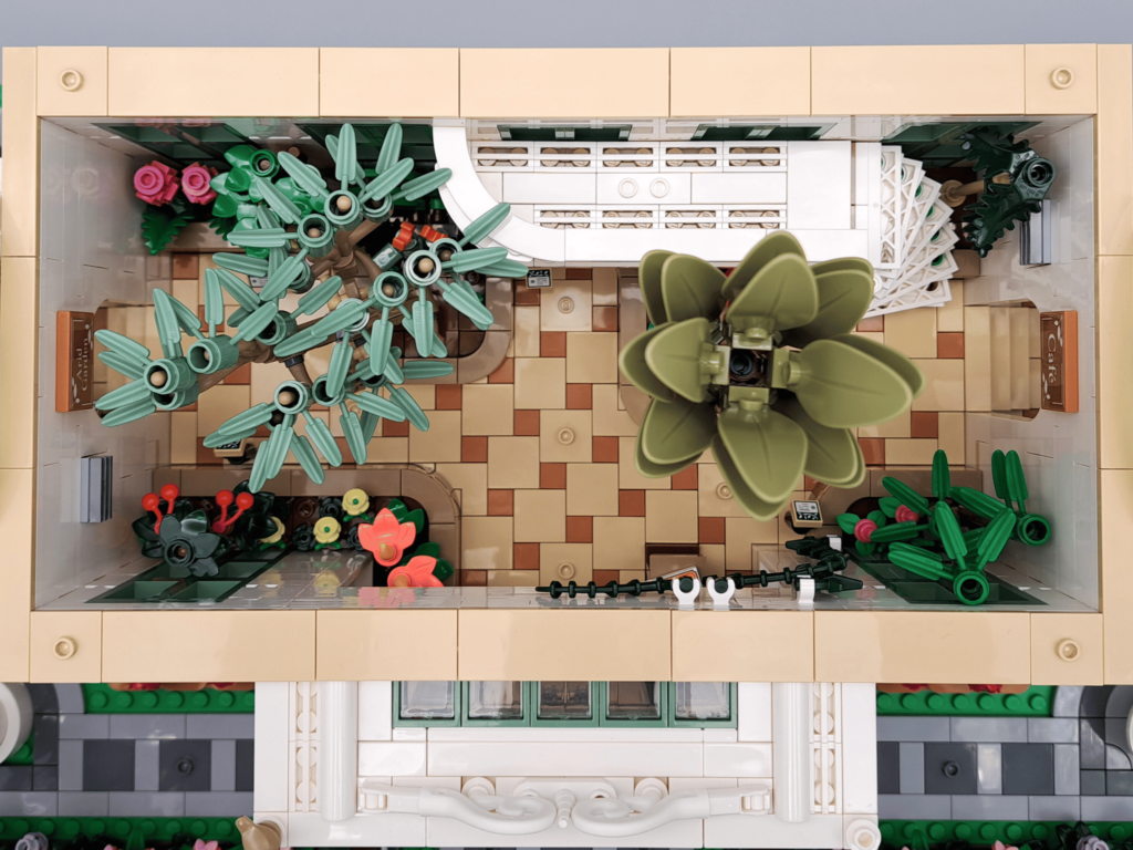 lego ideas 21353 the botanical garden (33)