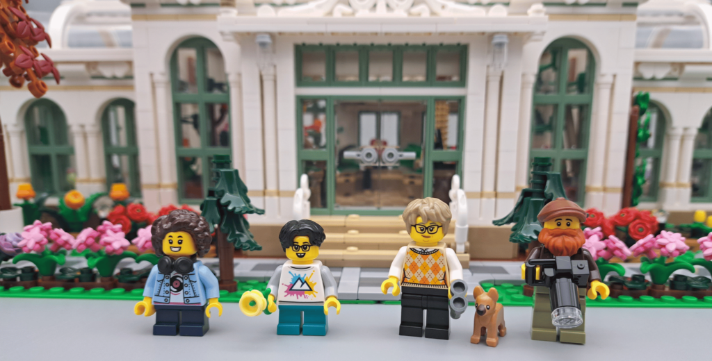 lego ideas 21353 the botanical garden (35)