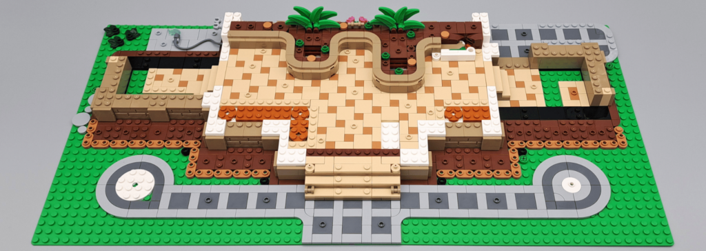 lego ideas 21353 the botanical garden (6)