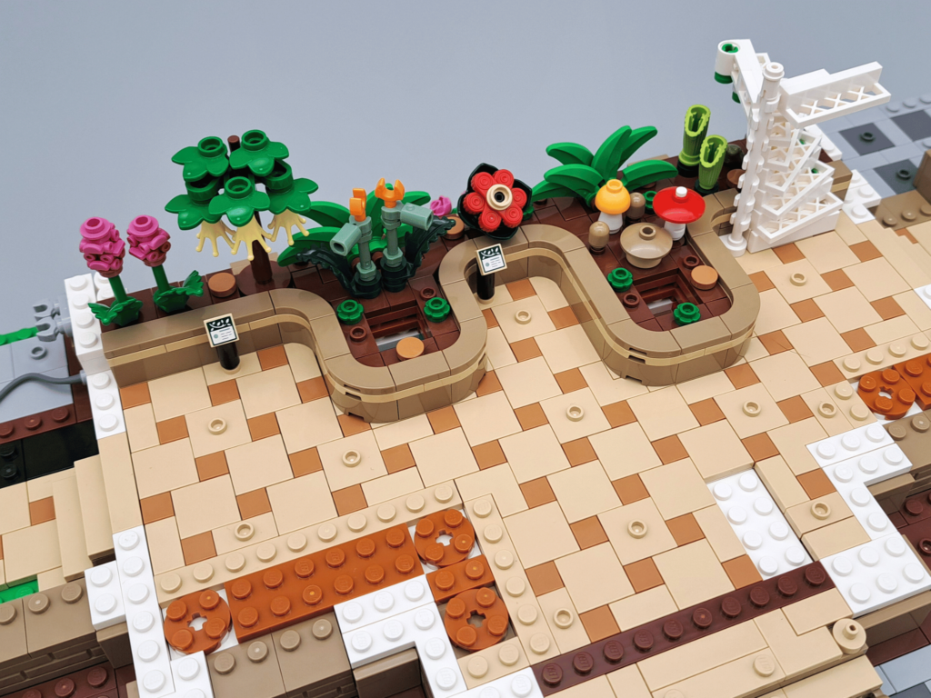 lego ideas 21353 the botanical garden (8)