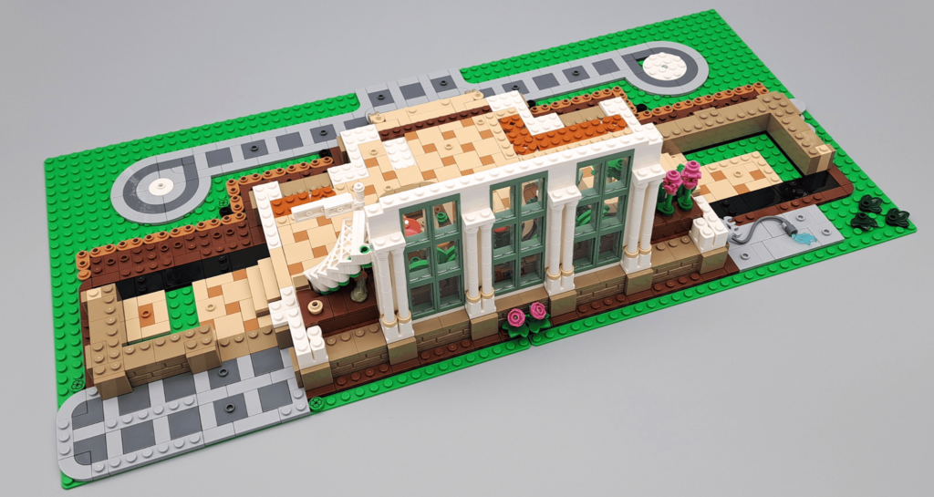 lego ideas 21353 the botanical garden (9)