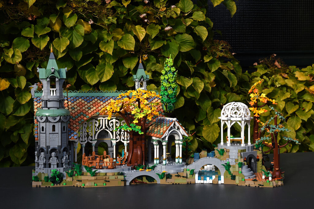 lego lotr 10316 rivendell (1)