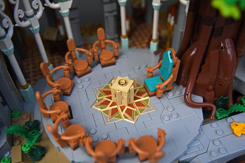 lego lotr 10316 rivendell (10)