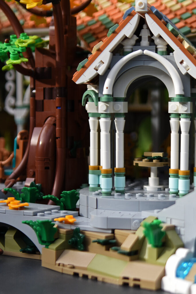 lego lotr 10316 rivendell (15)