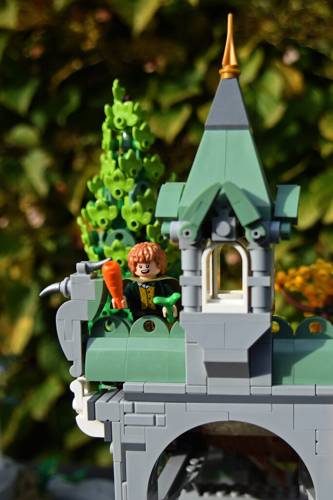 lego lotr 10316 rivendell (17)