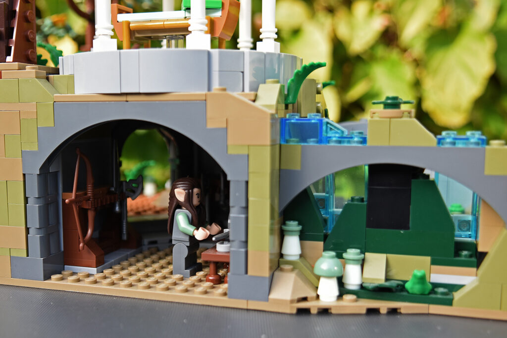 lego lotr 10316 rivendell (19)