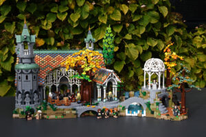 lego lotr 10316 rivendell (2)