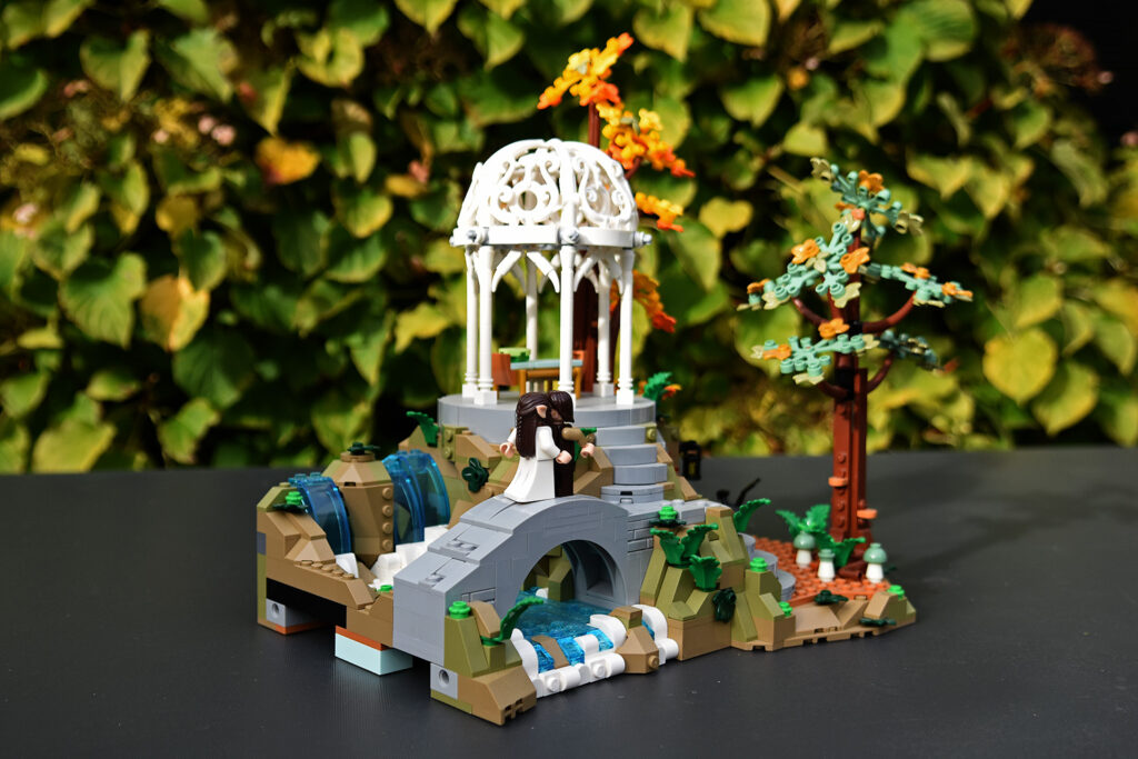 lego lotr 10316 rivendell (23)