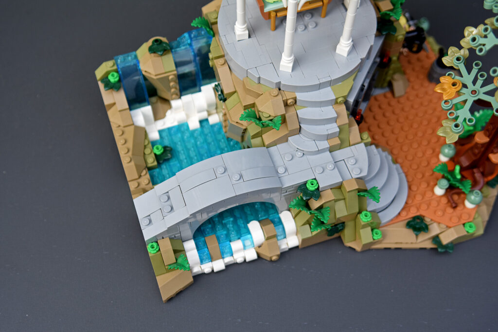 lego lotr 10316 rivendell (24)