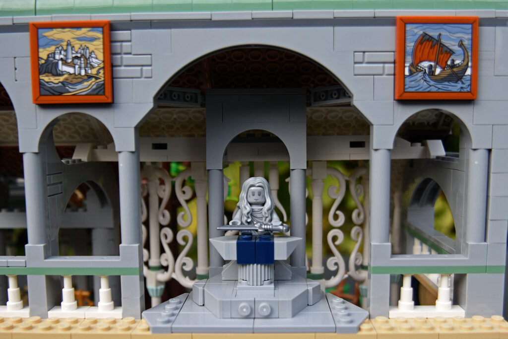 lego lotr 10316 rivendell (27)