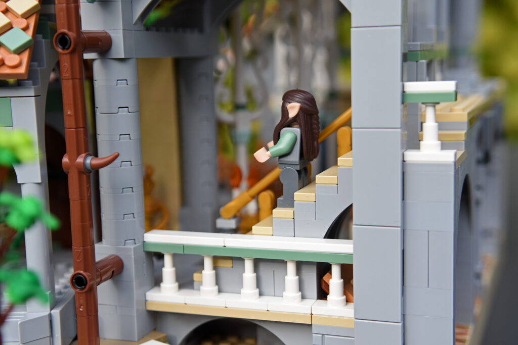 lego lotr 10316 rivendell (28)