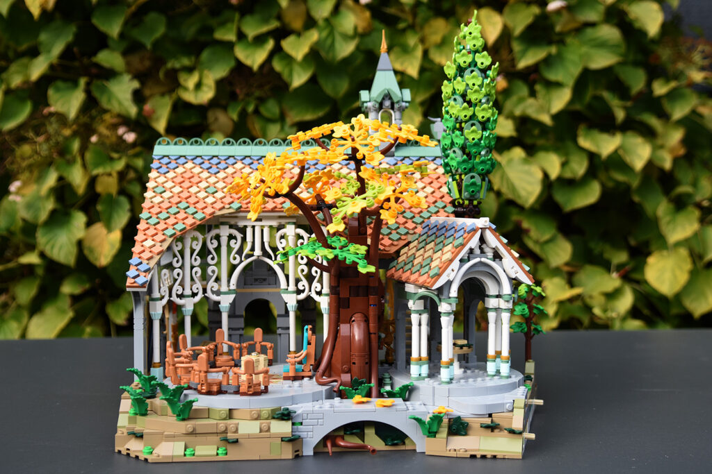 lego lotr 10316 rivendell (29)