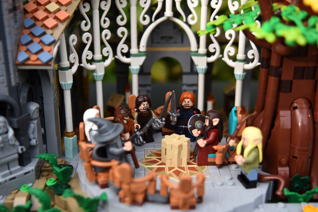 lego lotr 10316 rivendell (3)