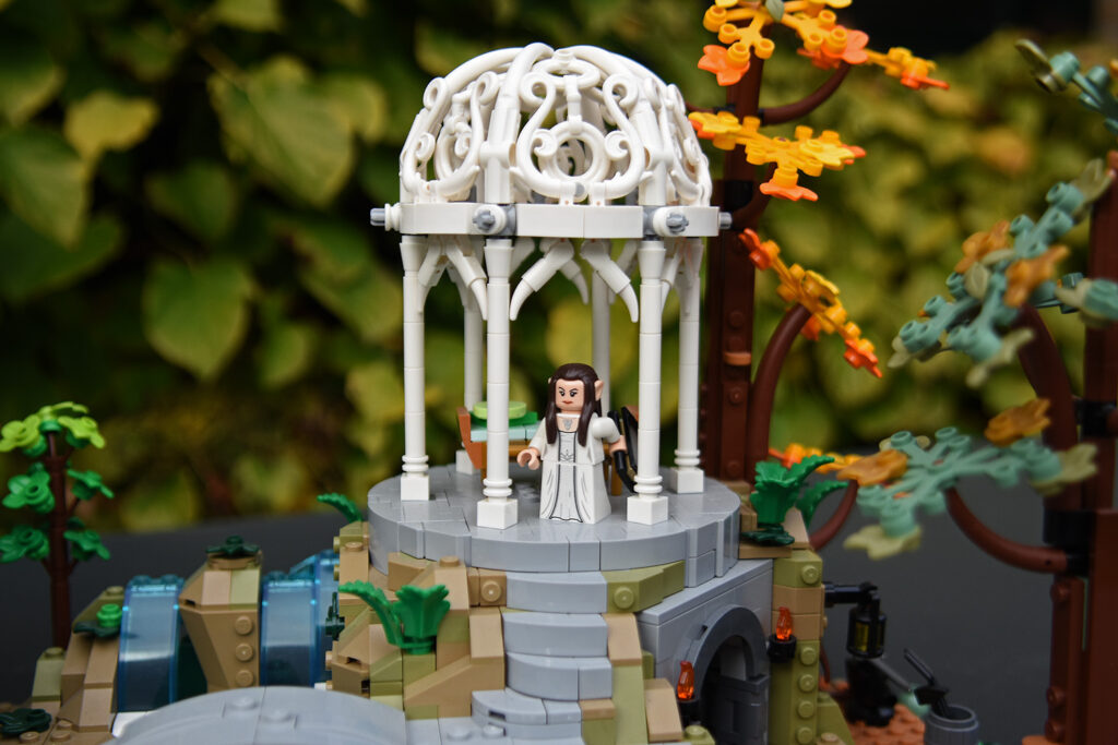lego lotr 10316 rivendell (4)