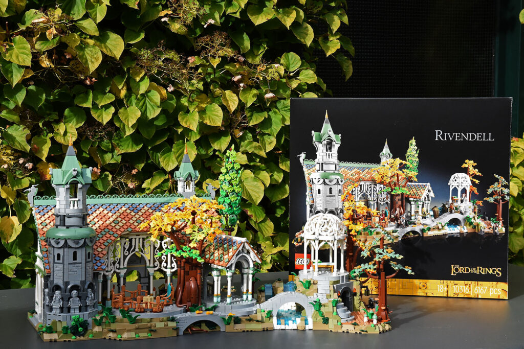 lego lotr 10316 rivendell (42)