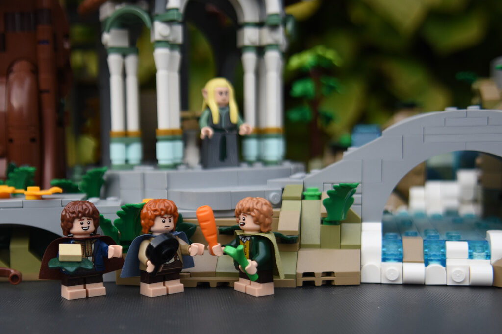 lego lotr 10316 rivendell (6)