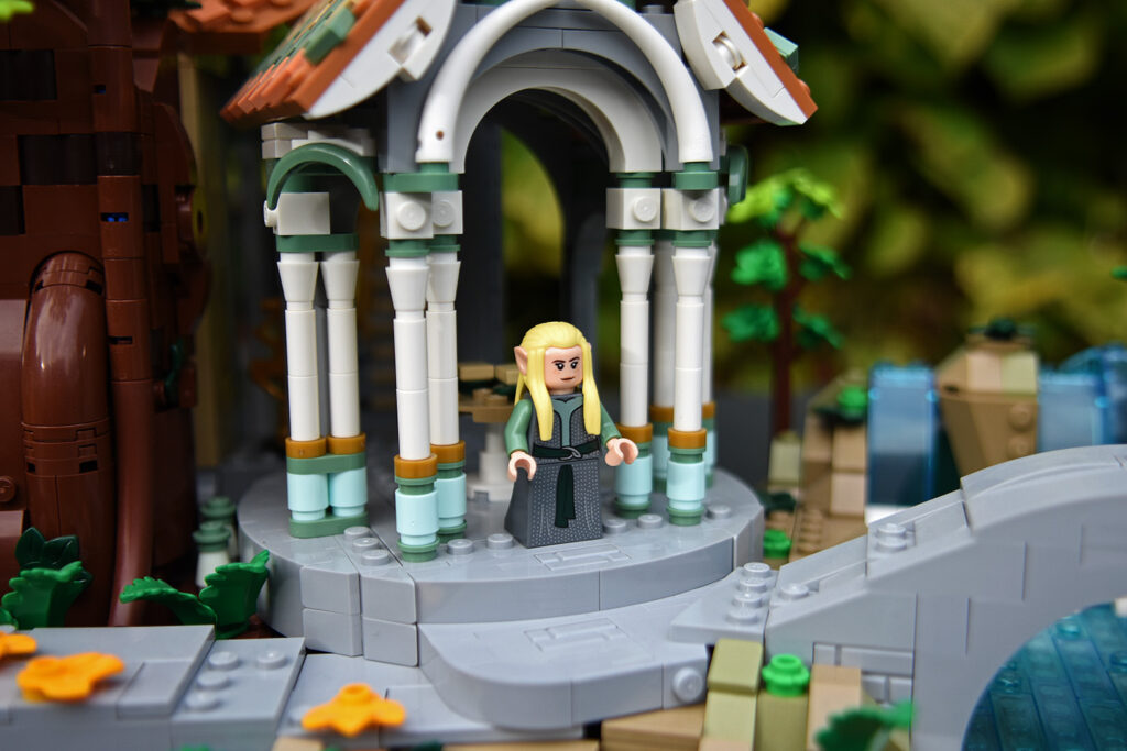 lego lotr 10316 rivendell (7)