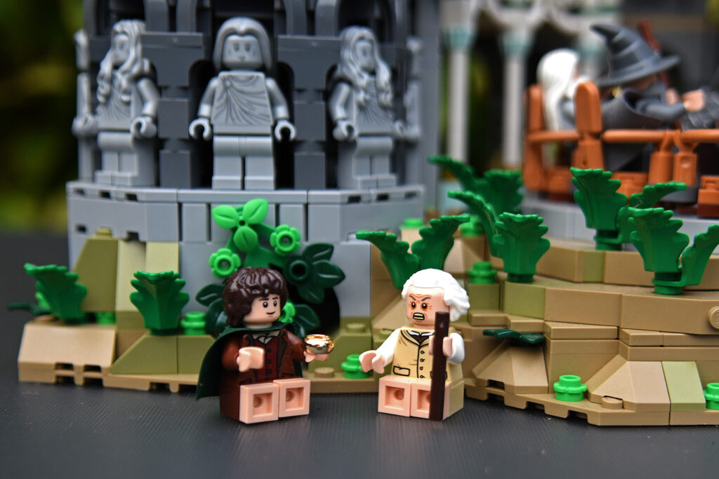 lego lotr 10316 rivendell (8)