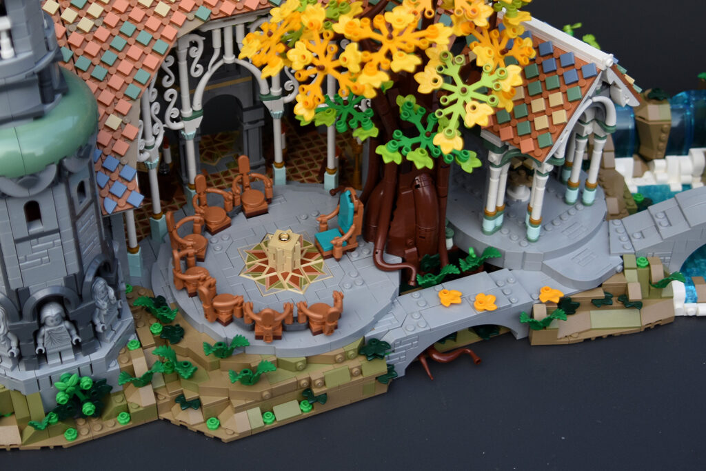 lego lotr 10316 rivendell (9)