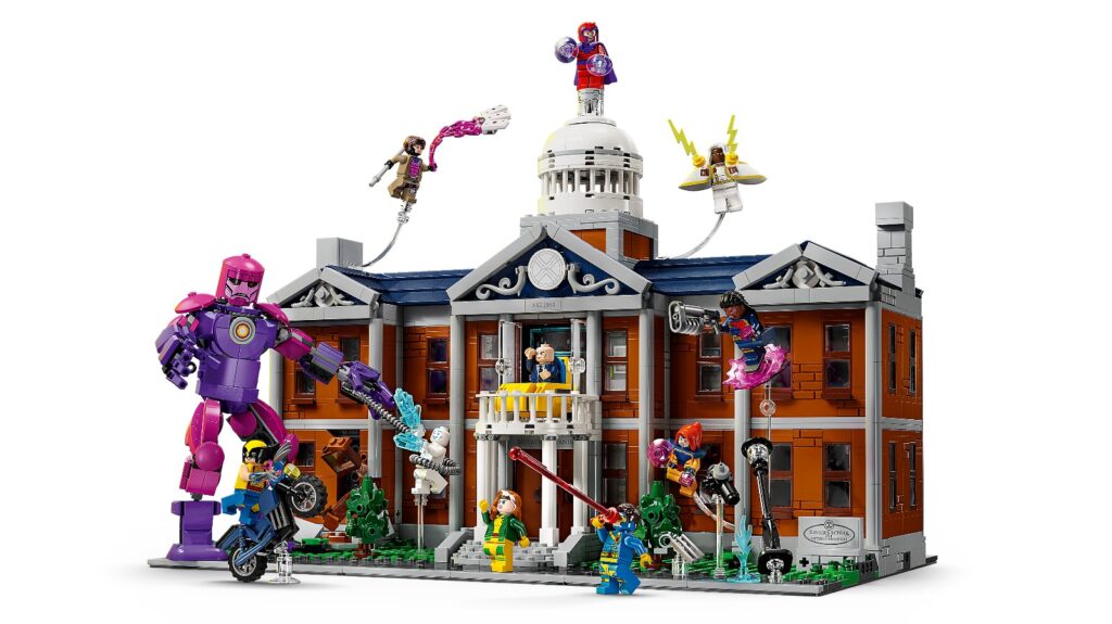 lego marvel 76294 x men the x mansion (1)