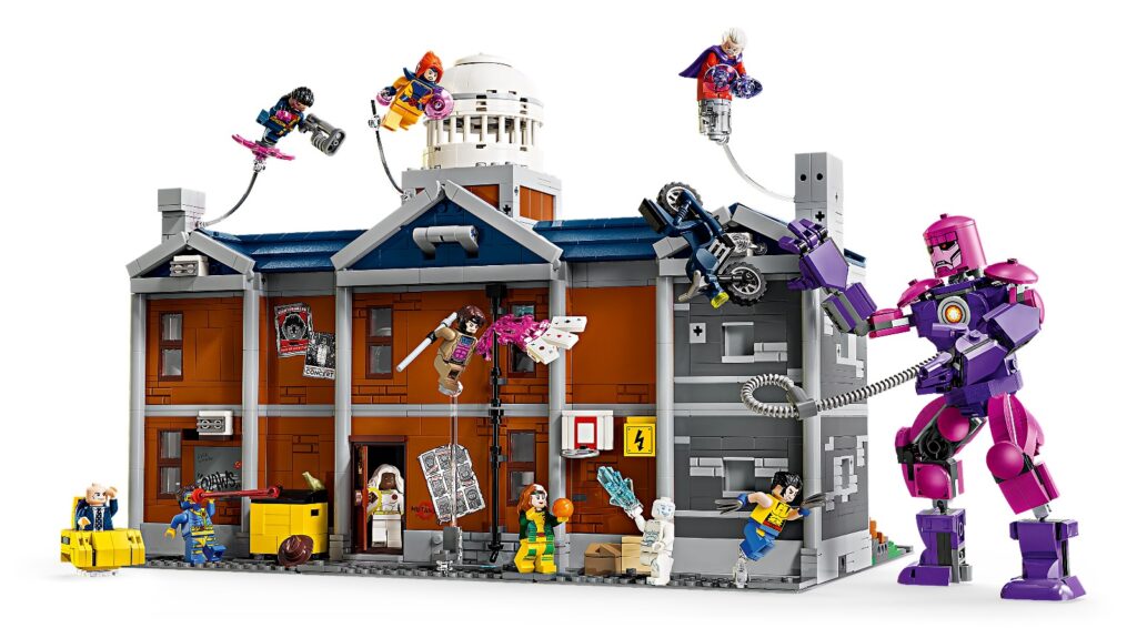 lego marvel 76294 x men the x mansion (2)
