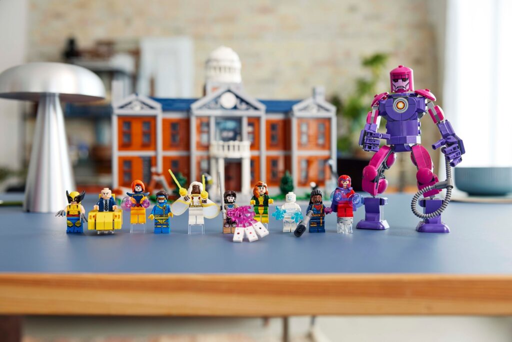 lego marvel 76294 x men the x mansion lifestyle (1)