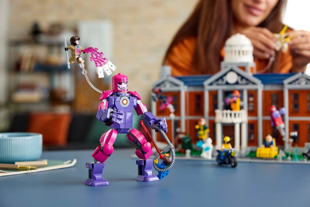 lego marvel 76294 x men the x mansion lifestyle (5)