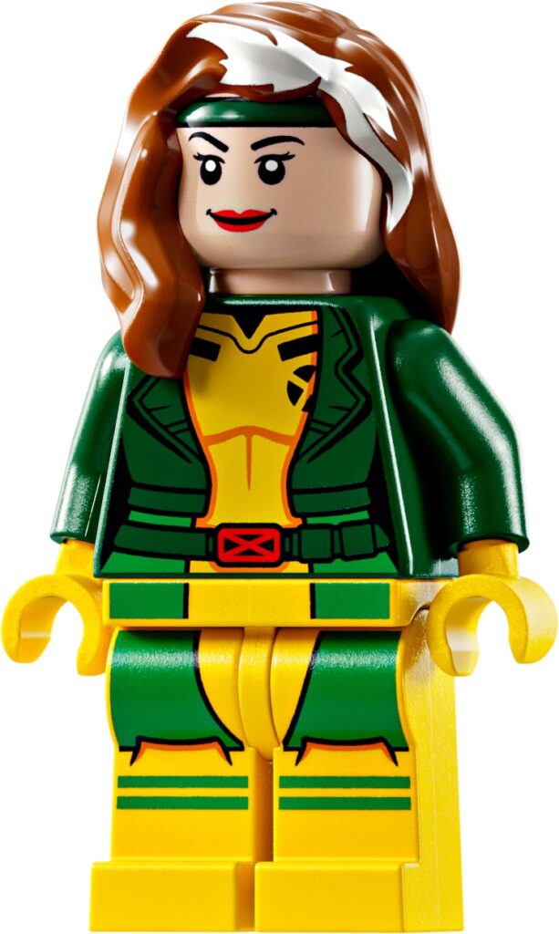 lego marvel 76294 x men the x mansion minifigures (5)