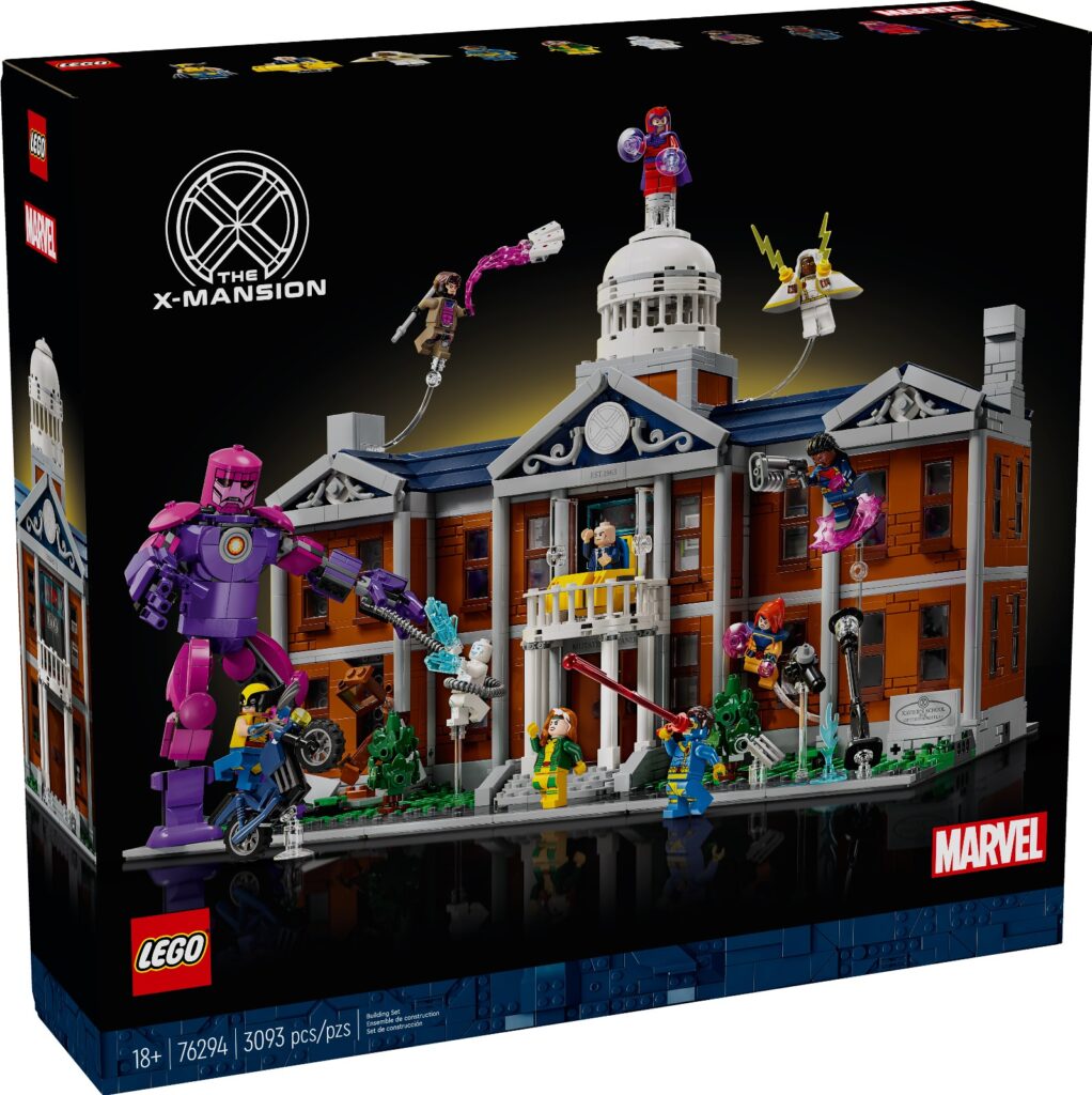 lego marvel 76294 x men the x mansion minifigures (8)