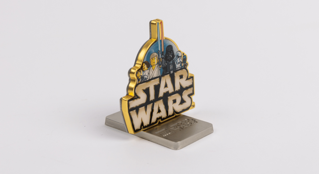 LEGO Star Wars Insiders magneet nu beschikbaar