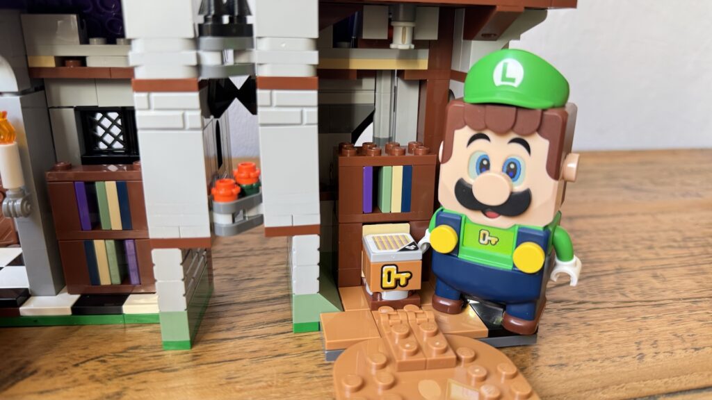 lego super mario 71436 king boo's haunted mansion10