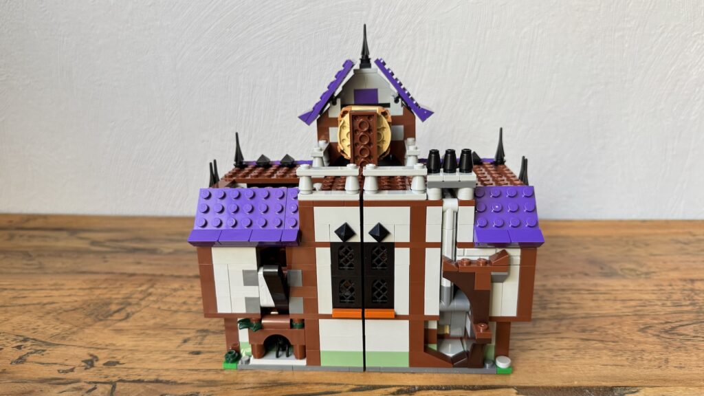 lego super mario 71436 king boo's haunted mansion11