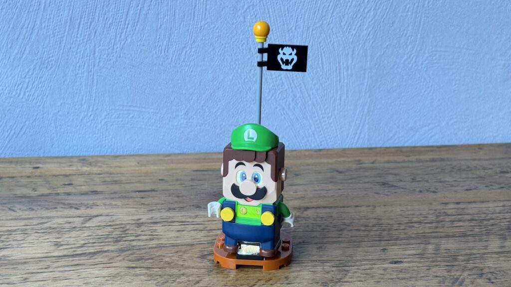 lego super mario 71440 adventures with interactive lego luigi10
