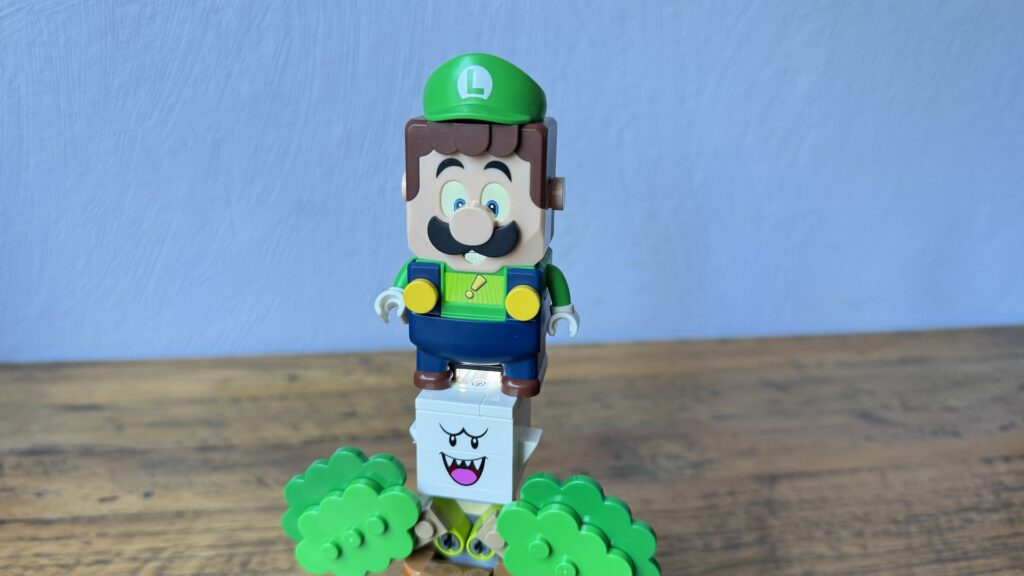 lego super mario 71440 adventures with interactive lego luigi7