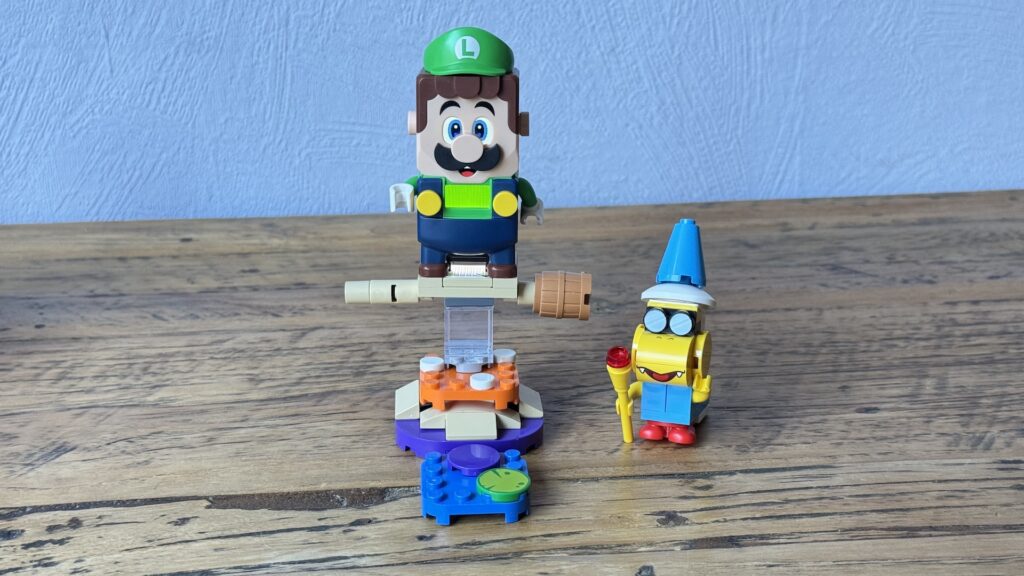 lego super mario 71440 adventures with interactive lego luigi9
