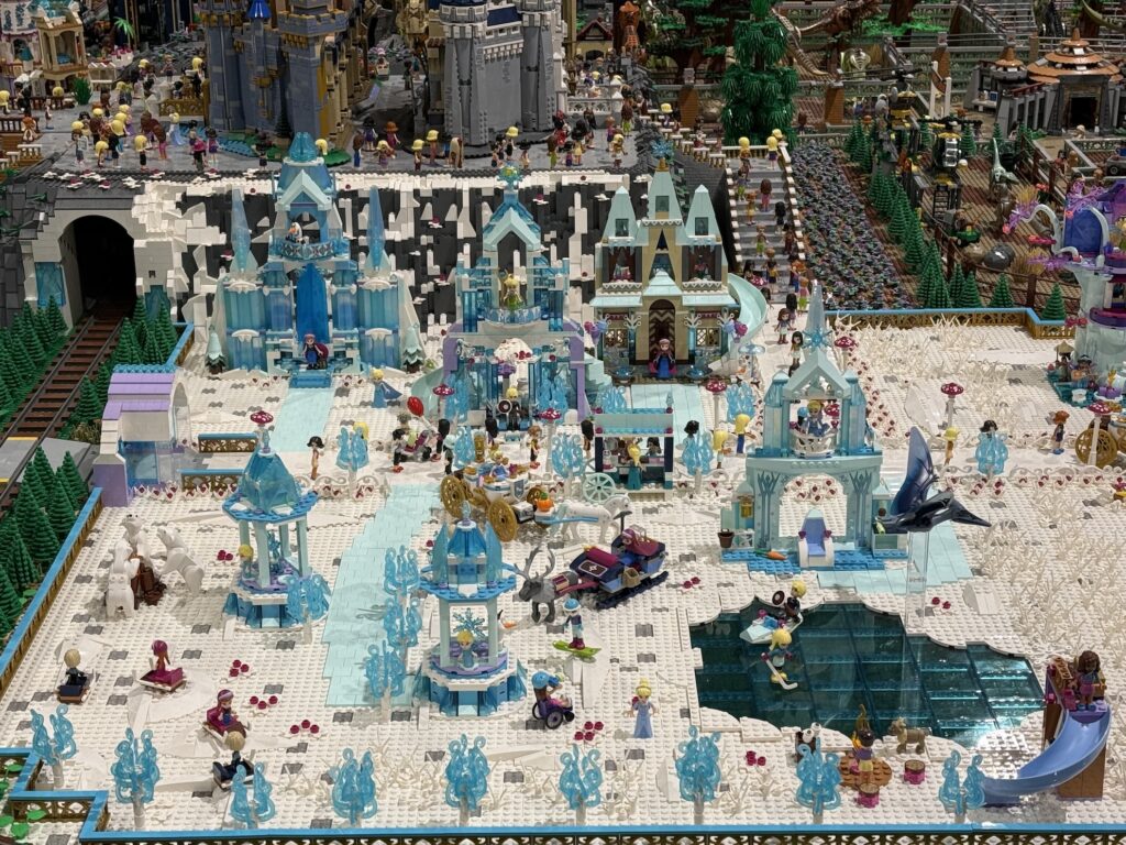 lego world 202400005