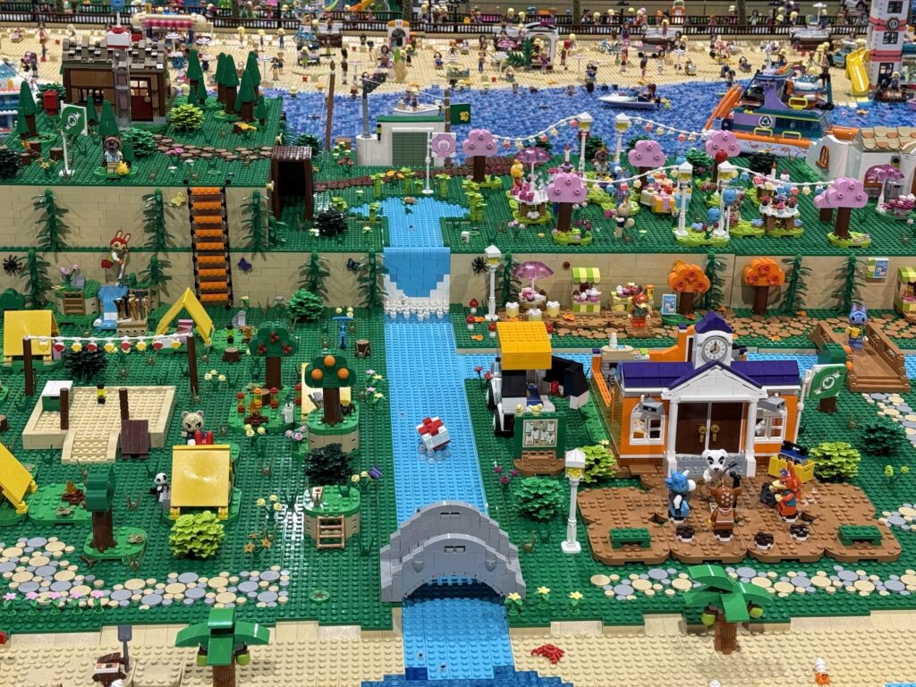 lego world 202400009