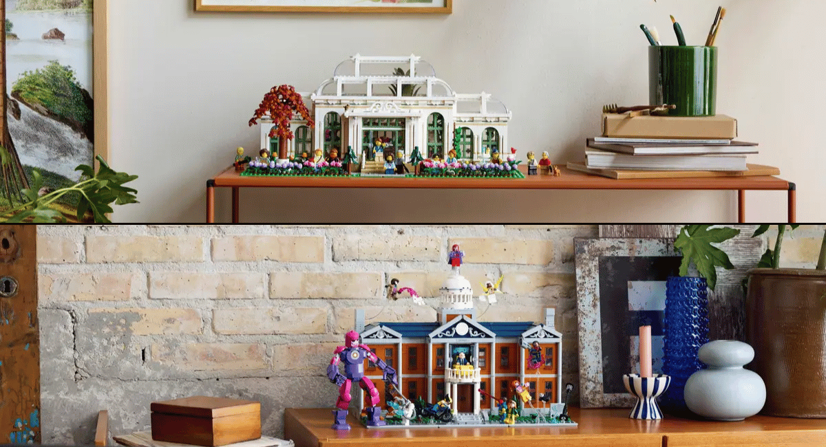 nieuwe lego sets november 2024