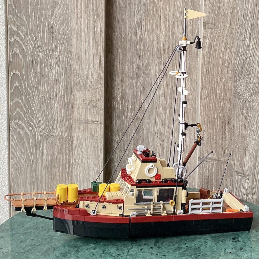 21350 jaws 8