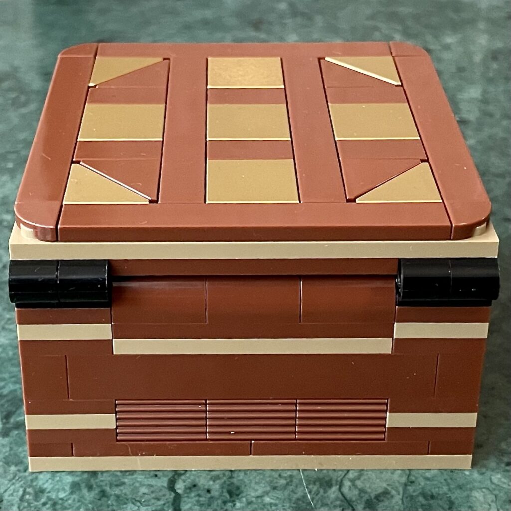 5009045 chronometer 3