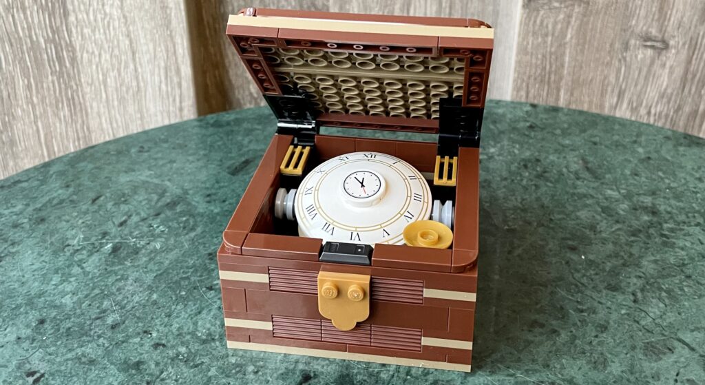 5009045 chronometer 4