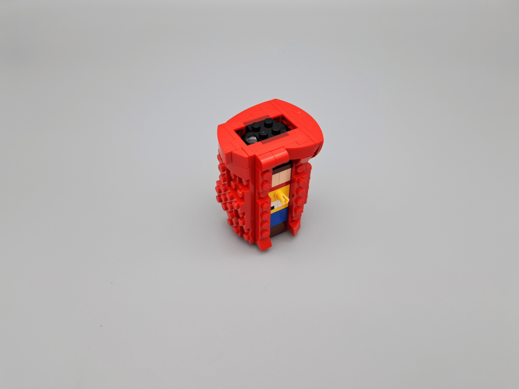 lego 21352