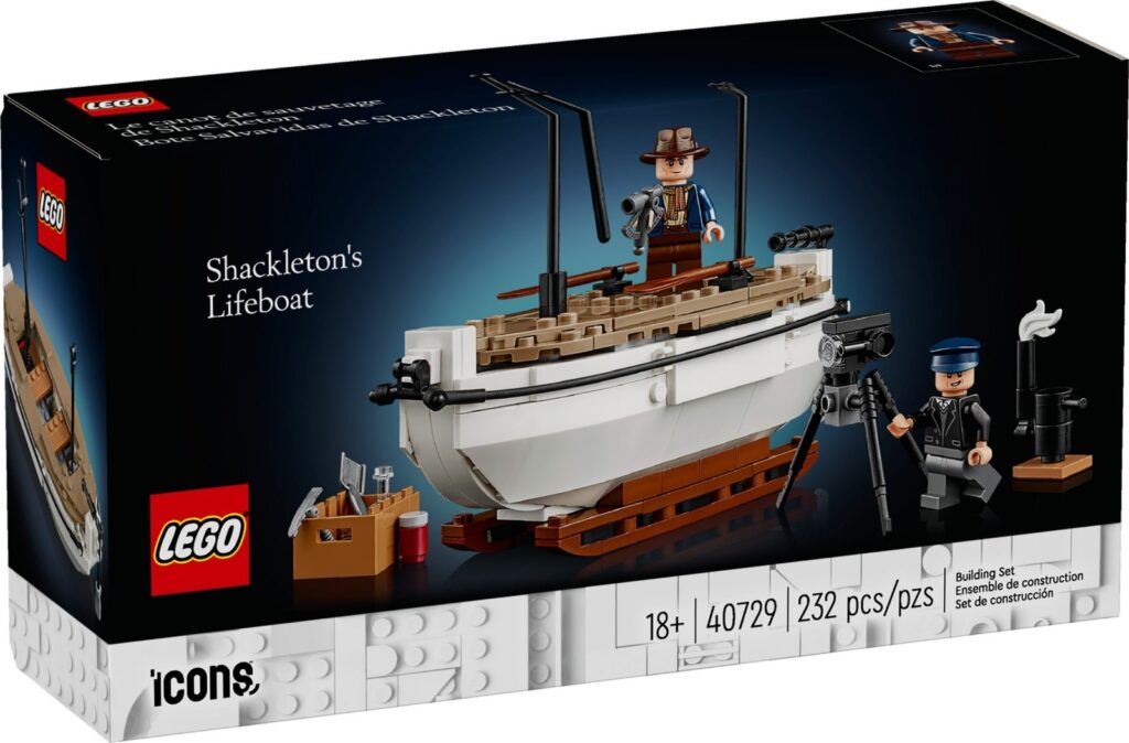 lego 40729 shackleton's lifeboat (1)