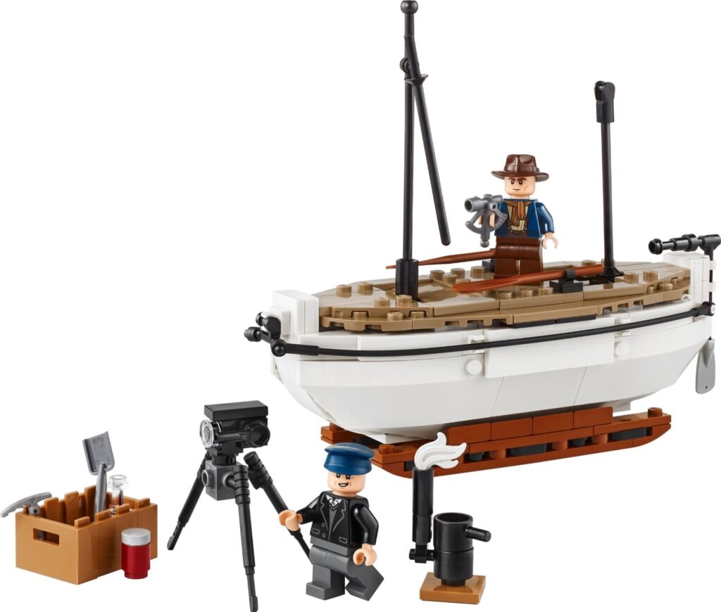 lego 40729 shackleton's lifeboat (3)