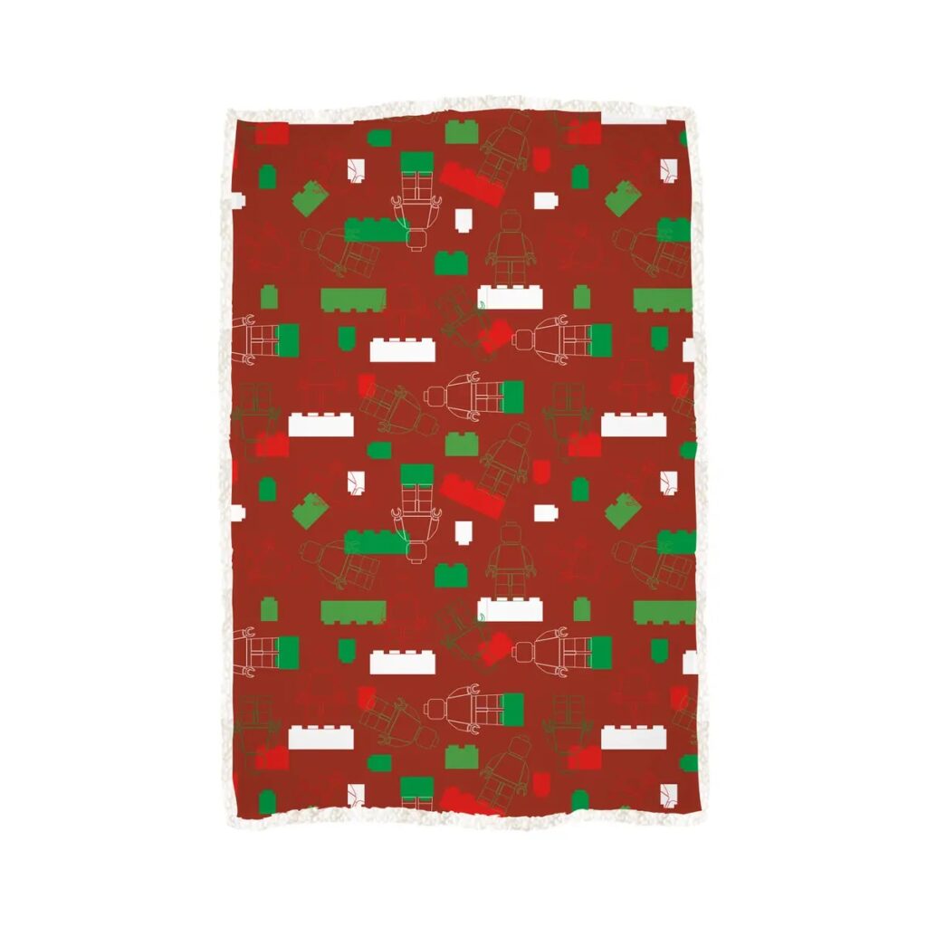 lego 500899 deken met teddy fleece (2)